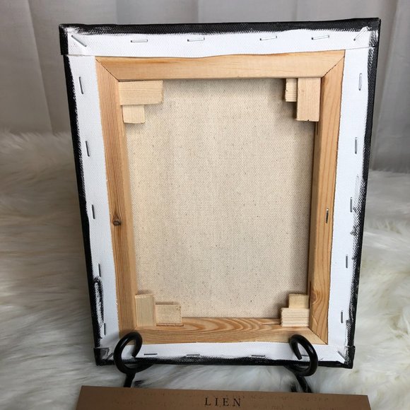 Anime Art Print Kadek on Canvas 8 x 10 Sci-Fi Fantasy Art Illustration - Picture 6 of 7